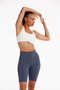 BIRDIEFLEX - OH SO SUMMER BIKER SHORTS NAVY BLUE BİSİKLETÇİ ŞORTU